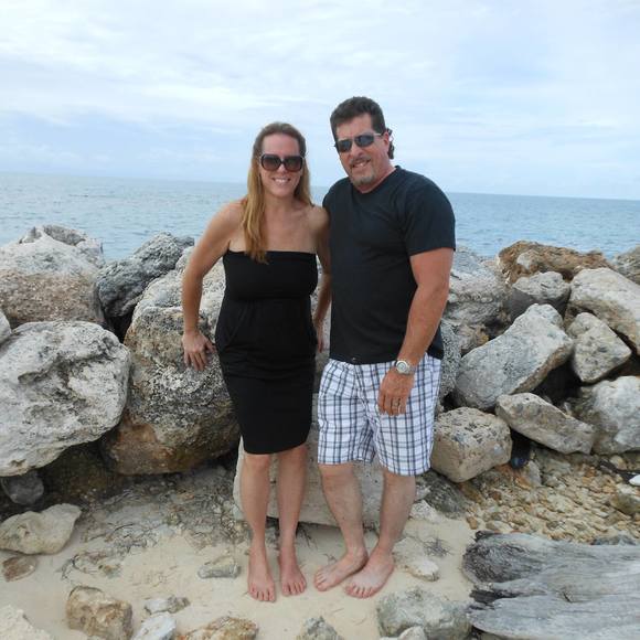 Meet your Posher, Andy - Picture 1 of 1